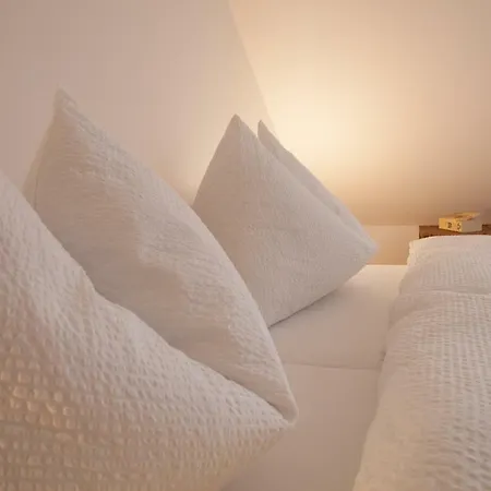 Appartementhaus Econto *