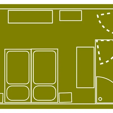 Appartementhaus Econto * Baden