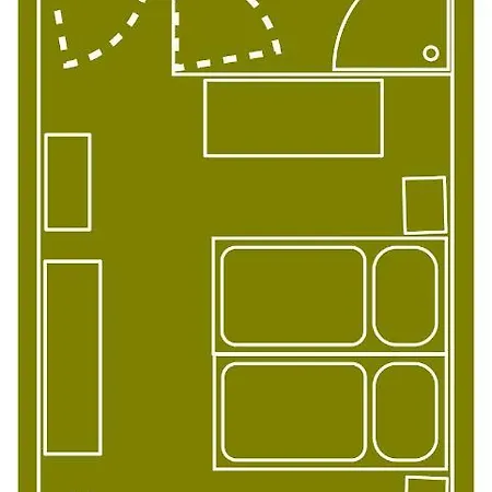 Appartementhaus Econto *