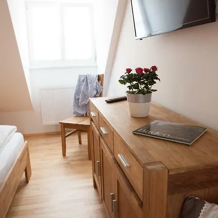 Appartementhaus Econto *