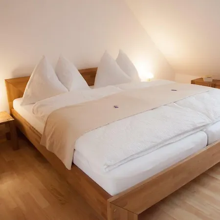 Appartementhaus Econto Baden