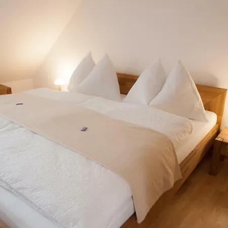Appartementhaus Econto Lägenhet