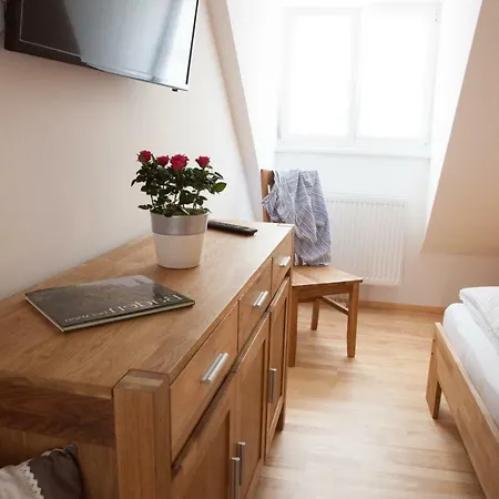 Appartementhaus Econto Apartamento *