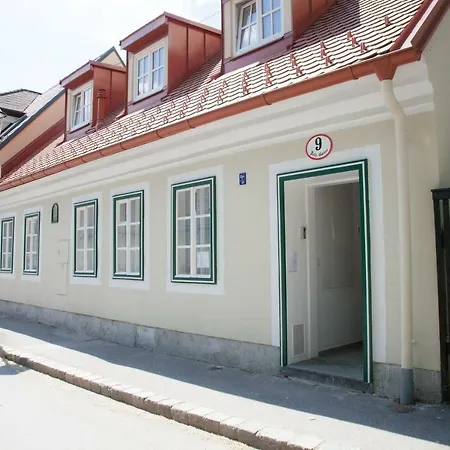 Daire Appartementhaus Econto *