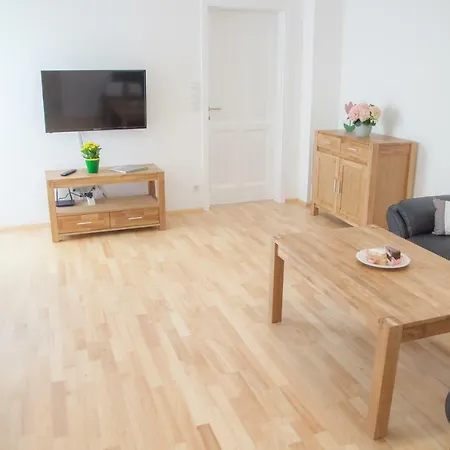 Appartement Appartementhaus Econto Baden