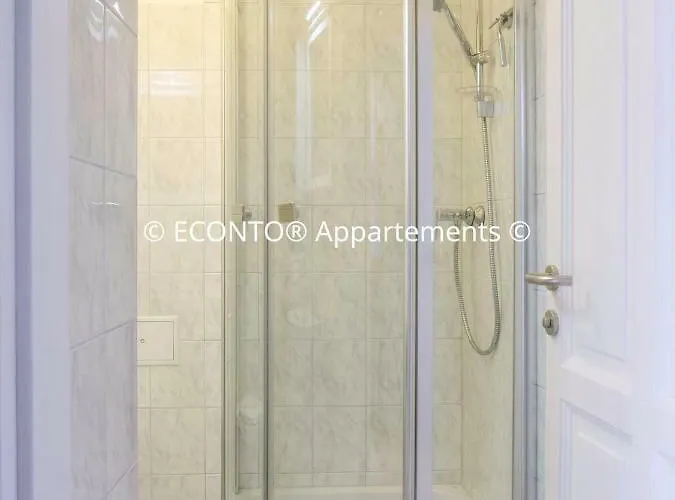 Appartementhaus Econto