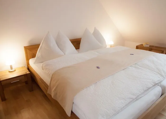 Appartementhaus Econto Appartement Baden