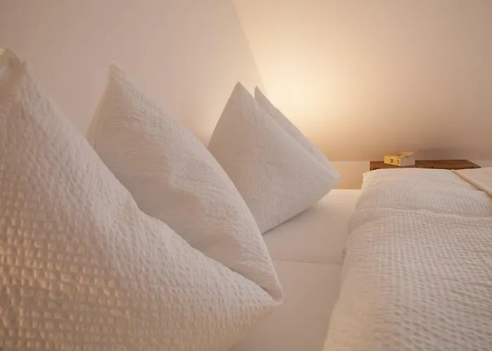 Appartementhaus Econto *