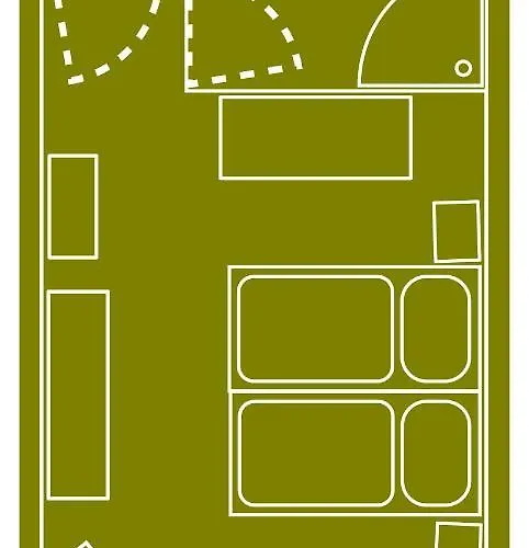 Appartementhaus Econto *