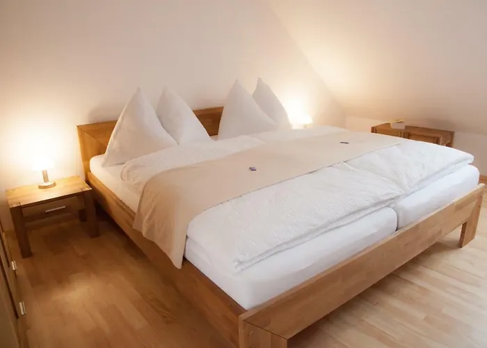 Appartementhaus Econto Baden